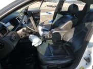 ✅ 2016 Chevrolet Impala LTZ • VIN: 2G1WC5E34G1175635 • Лот: 65995564. Опубликован ранее на Copart с пробегом 150 386 миль. Бесплатный доступ к архиву аукционных продаж из США и подробный отчёт об истории автомобиля на DreamBid. Изображение 7.