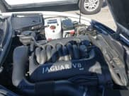 ✅ 2001 Jaguar XK • VIN: SAJDA42C91NA18938 • Lot: 43357157. Wystawiony na IAAI z przebiegiem 59 683 mil. Bezpłatny archiwum sprzedaży aukcyjnych z USA i szczegółowy raport historii pojazdu na DreamBid. Zdjęcie 10.