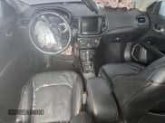 ✅ 2021 Jeep Compass Limited • VIN: 3C4NJDCB8MT553981 • Lot: 94811815. Listed on Copart with 104,868 mi. Free auction sales archive from the USA and detailed vehicle history report at DreamBid. Image 8.