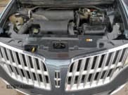 ✅ 2010 Lincoln MKT EcoBoost • VIN: 2LMHJ5AT6ABJ15045 • Lot: 65647765. Listed on Copart with Not provided. Free auction sales archive from the USA and detailed vehicle history report at DreamBid. Image 11.