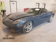 ✅ 2011 Chevrolet Corvette 3LT • VIN: 1G1YG2DW5B5105267 • Lot: 42105463. Listed on IAAI with 33,241 mi. Free auction sales archive from the USA and detailed vehicle history report at DreamBid. Image 2.