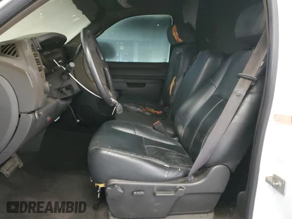 ✅ 2012 Chevrolet Silverado 1500 LT • VIN: 1GCNKSE06CZ127517 • Lot: 62832515. Listed on Copart with Not provided. Free auction sales archive from the USA and detailed vehicle history report at DreamBid. Image 7.