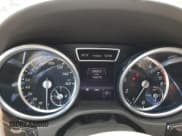 ✅ 2013 Mercedes-Benz M 350 • VIN: 4JGDA5JB4DA145162 • Lot: 53960345. Listed on Copart with 150,275 mi. Free auction sales archive from the USA and detailed vehicle history report at DreamBid. Image 9.