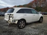 ✅ 2009 Acura MDX Technology • VIN: 2HNYD28639H532874 • Лот: 90538585. Опубликован ранее на Copart с пробегом 228 844 миль. Бесплатный доступ к архиву аукционных продаж из США и подробный отчёт об истории автомобиля на DreamBid. Изображение 3.