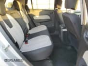 ✅ 2017 GMC Terrain SLE • VIN: 2GKALMEK3H6160300 • Lot: 91628505. Wystawiony na Copart z przebiegiem 122 188 mil. Bezpłatny archiwum sprzedaży aukcyjnych z USA i szczegółowy raport historii pojazdu na DreamBid. Zdjęcie 10.