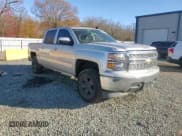 ✅ 2015 Chevrolet Silverado 1500 LT • VIN: 3GCPCREC0FG105252 • Лот: 53317074. Опубликован ранее на Copart с пробегом 202 026 миль. Бесплатный доступ к архиву аукционных продаж из США и подробный отчёт об истории автомобиля на DreamBid. Изображение 11.