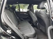 ✅ 2024 BMW X3 sDrive30i • VIN: WBX47DP02RN249770 • Лот: 80959725. Опубликован ранее на Copart с пробегом 15 396 миль. Бесплатный доступ к архиву аукционных продаж из США и подробный отчёт об истории автомобиля на DreamBid. Изображение 11.