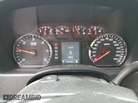 ✅ 2014 GMC Sierra 1500 • VIN: 1GTR1TEC9EZ180395 • Lot: 73511494. Listed on Copart with 92,446 mi. Free auction sales archive from the USA and detailed vehicle history report at DreamBid. Image 9.