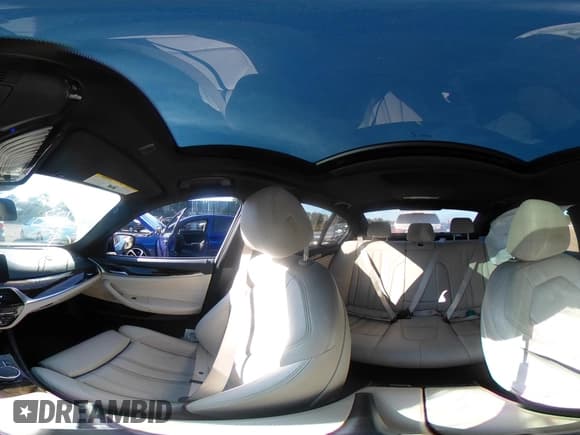 ✅ 2020 BMW 5 Series 540i xDrive • VIN: WBAJS3C08LWW70504 • Лот: 43361419. Опубликован ранее на IAAI с пробегом 64 469 миль. Бесплатный доступ к архиву аукционных продаж из США и подробный отчёт об истории автомобиля на DreamBid. Изображение 18.