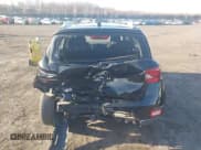 ✅ 2024 Hyundai Venue SEL • VIN: KMHRC8A32RU283492 • Lot: 41759262. Listed on IAAI with 18,853 mi. Free auction sales archive from the USA and detailed vehicle history report at DreamBid. Image 16.