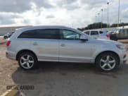 ✅ 2014 Audi Q7 S line Prestige • VIN: WA1DGAFE2ED007435 • Lot: 43739832. Wystawiony na IAAI z przebiegiem 145 787 mil. Bezpłatny archiwum sprzedaży aukcyjnych z USA i szczegółowy raport historii pojazdu na DreamBid. Zdjęcie 13.