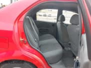 ✅ 2005 Chevrolet Aveo LS • VIN: KL1TD52675B496112 • Lot: 42087412. Listed on IAAI with 63,176 mi. Free auction sales archive from the USA and detailed vehicle history report at DreamBid. Image 8.