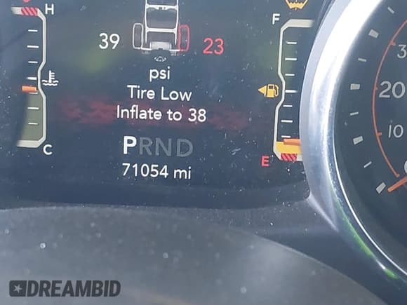 ✅ 2021 Jeep Wrangler Unlimited Sport S • VIN: 1C4HJXDG2MW575235 • Lot: 42304376. Listed on IAAI with 71,054 mi. Free auction sales archive from the USA and detailed vehicle history report at DreamBid. Image 15.