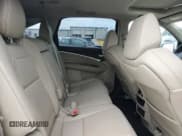 ✅ 2020 Acura MDX Technology • VIN: 5J8YD4H56LL019140 • Lot: 83821475. Wystawiony na Copart z przebiegiem Nie podano. Bezpłatny archiwum sprzedaży aukcyjnych z USA i szczegółowy raport historii pojazdu na DreamBid. Zdjęcie 11.