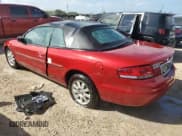 ✅ 2003 Chrysler Sebring • VIN: 1C3EL75T73N524783 • Лот: 76979584. Опубликован ранее на Copart с пробегом Не указан. Бесплатный доступ к архиву аукционных продаж из США и подробный отчёт об истории автомобиля на DreamBid. Изображение 2.