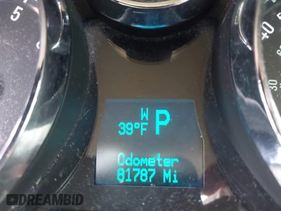 ✅ 2013 Chevrolet Captiva Sport LT • VIN: 3GNAL3EKXDS613580 • Lot: 42024623. Wystawiony na IAAI z przebiegiem 81 787 mil. Bezpłatny archiwum sprzedaży aukcyjnych z USA i szczegółowy raport historii pojazdu na DreamBid. Zdjęcie 15.