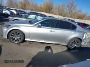 ✅ 2018 Lexus GS 350 • VIN: JTHCZ1BL1JA009946 • Лот: 43797150. Опубликован ранее на IAAI с пробегом 71 617 миль. Бесплатный доступ к архиву аукционных продаж из США и подробный отчёт об истории автомобиля на DreamBid. Изображение 15.