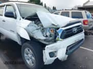 ✅ 2012 Toyota Tacoma PreRunner • VIN: 5TFJX4GN3CX006864 • Лот: 41592241. Опубликован ранее на IAAI с пробегом 153 292 миль. Бесплатный доступ к архиву аукционных продаж из США и подробный отчёт об истории автомобиля на DreamBid. Изображение 6.