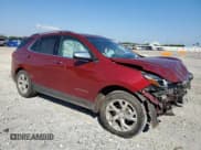 ✅ 2018 Chevrolet Equinox Premier • VIN: 2GNAXVEV8J6291798 • Lot: 86805175. Wystawiony na Copart z przebiegiem 71 241 mil. Bezpłatny archiwum sprzedaży aukcyjnych z USA i szczegółowy raport historii pojazdu na DreamBid. Zdjęcie 4.