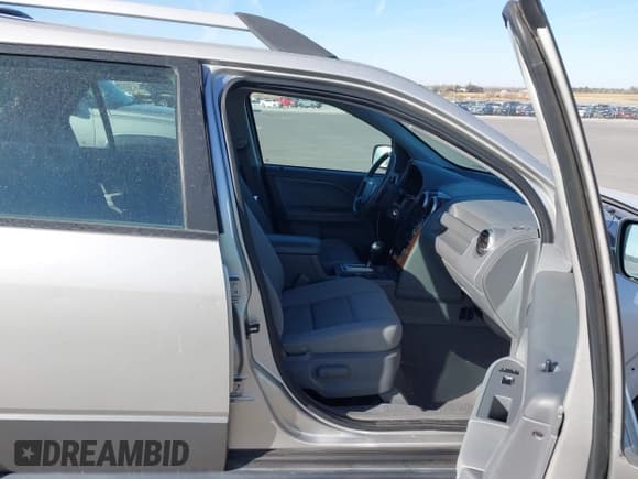 ✅ 2007 Ford Freestyle SEL • VIN: 1FMDK02117GA25097 • Лот: 43666690. Опубликован ранее на IAAI с пробегом 154 904 миль. Бесплатный доступ к архиву аукционных продаж из США и подробный отчёт об истории автомобиля на DreamBid. Изображение 5.