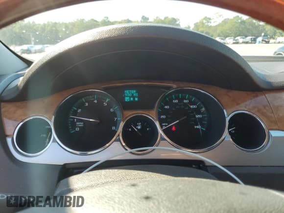 ✅ 2012 Buick Enclave Premium • VIN: 5GAKVDED5CJ171095 • Lot: 86854645. Wystawiony na Copart z przebiegiem 181 930 mil. Bezpłatny archiwum sprzedaży aukcyjnych z USA i szczegółowy raport historii pojazdu na DreamBid. Zdjęcie 9.