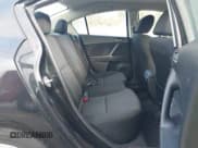 ✅ 2013 Mazda 3 i SV • VIN: JM1BL1TF7D1813132 • Lot: 43694020. Wystawiony na IAAI z przebiegiem 105 591 mil. Bezpłatny archiwum sprzedaży aukcyjnych z USA i szczegółowy raport historii pojazdu na DreamBid. Zdjęcie 8.