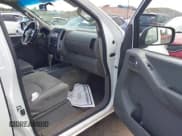 ✅ 2013 Nissan Frontier SV • VIN: 1N6AD0EV9DN720903 • Lot: 42735174. Listed on IAAI with 288,977 mi. Free auction sales archive from the USA and detailed vehicle history report at DreamBid. Image 5.