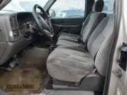 ✅ 2005 Chevrolet Silverado 1500 • VIN: 1GCEC19V15Z144371 • Лот: 64652655. Опубликован ранее на Copart с пробегом 180 105 миль. Бесплатный доступ к архиву аукционных продаж из США и подробный отчёт об истории автомобиля на DreamBid. Изображение 7.