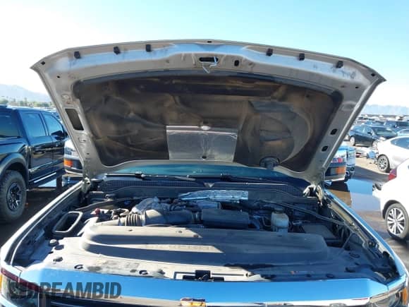 2018 Chevrolet Silverado 2500HD LTZ с VIN 1GC1KWEY6JF236568, выставлен на аукционе IAAI как лот 43462244 с пробегом 102 552 миль миль и . История ставок и продаж доступна на DreamBid. Изображение 10.