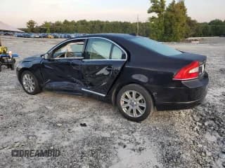 ✅ 2010 Volvo S80 I6 • VIN: YV1982AS4A1115394 • Лот: 66469404. Опубликован ранее на Copart с пробегом 129 897 миль. Бесплатный доступ к архиву аукционных продаж из США и подробный отчёт об истории автомобиля на DreamBid. Изображение 2.