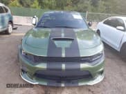 ✅ 2023 Dodge Charger GT • VIN: 2C3CDXHG6PH505689 • Lot: 43041215. Wystawiony na IAAI z przebiegiem 16 848 mil. Bezpłatny archiwum sprzedaży aukcyjnych z USA i szczegółowy raport historii pojazdu na DreamBid. Zdjęcie 12.