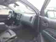 2015 Chevrolet Colorado 4WD Z71 z VIN 1GCGTCE31F1246360, wystawiony jako IAAI lot #42857888 z przebiegiem 125 198 mil mil oraz . Historia ofert i sprzedaży dostępna na DreamBid. Obrazek 5.