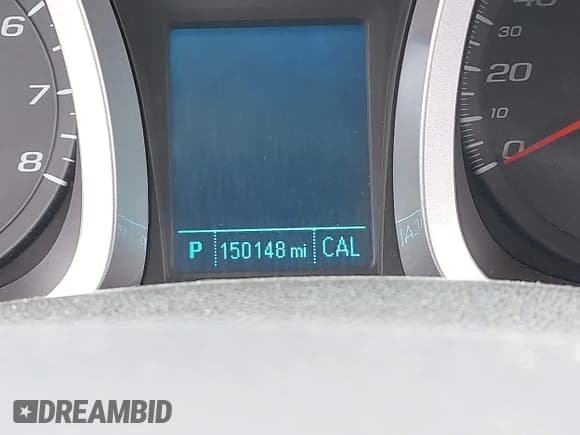 ✅ 2014 Chevrolet Equinox LTZ • VIN: 2GNFLHEKXE6127371 • Лот: 41953937. Опубликован ранее на IAAI с пробегом 150 148 миль. Бесплатный доступ к архиву аукционных продаж из США и подробный отчёт об истории автомобиля на DreamBid. Изображение 16.