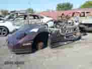 1985 Chevrolet Corvette with VIN 1G1YY0781F5123785, listed as a IAAI auction lot 39925510 with Not provided miles and . Bid and sale history available at DreamBid. Image 2.