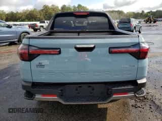 2023 Hyundai Santa Cruz Limited с VIN 5NTJEDAF5PH069216, выставлен на аукционе Copart как лот 79382794 с пробегом 5 544 миль миль и Списание • Salvage title. История ставок и продаж доступна на DreamBid. Изображение 6.