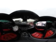 ✅ 2022 Mercedes-Benz GLE 53 AMG • VIN: 4JGFD6BB8NA712964 • Lot: 41830804. Listed on IAAI with 24,770 mi. Free auction sales archive from the USA and detailed vehicle history report at DreamBid. Image 18.