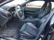 ✅ 2016 Cadillac ATS-V • VIN: 1G6AN5RY0G0100818 • Lot: 87074214. Listed on Copart with 109,275 mi. Free auction sales archive from the USA and detailed vehicle history report at DreamBid. Image 7.