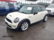 ✅ 2012 MINI Hardtop S • VIN: WMWSV3C59CT386436 • Lot: 42254715. Listed on IAAI with 60,260 mi. Free auction sales archive from the USA and detailed vehicle history report at DreamBid. Image 20.