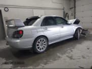 ✅ 2006 Subaru Impreza WRX STI • VIN: JF1GD70606L517098 • Лот: 43152911. Опубликован ранее на IAAI с пробегом 98 642 миль. Бесплатный доступ к архиву аукционных продаж из США и подробный отчёт об истории автомобиля на DreamBid. Изображение 4.