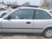 ✅ 2000 Honda Civic DX • VIN: 2HGEJ644XYH104197 • Lot: 42005938. Listed on IAAI with 125,321 mi. Free auction sales archive from the USA and detailed vehicle history report at DreamBid. Image 15.