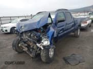 ✅ 2014 Toyota Tacoma • VIN: 3TMMU4FNXEM063935 • Лот: 43611312. Опубликован ранее на IAAI с пробегом 167 036 миль. Бесплатный доступ к архиву аукционных продаж из США и подробный отчёт об истории автомобиля на DreamBid. Изображение 2.