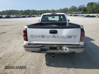 ✅ 2005 Chevrolet Silverado 1500 Work Truck • VIN: 1GCEC14X05Z331173 • Лот: 70527304. Опубликован ранее на Copart с пробегом 214 819 миль. Бесплатный доступ к архиву аукционных продаж из США и подробный отчёт об истории автомобиля на DreamBid. Изображение 6.