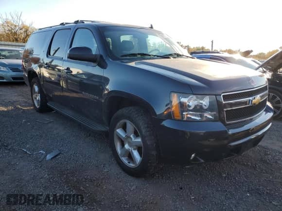 2013 Chevrolet Suburban LT с VIN 1GNSKJE71DR198109, выставлен на аукционе Copart как лот 91373315 с пробегом 211 243 миль миль и Чистый • Clean title. История ставок и продаж доступна на DreamBid. Изображение 4.