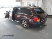 ✅ 2004 Audi allroad A6 V8 • VIN: WA1YD64B54N043659 • Lot: 42547921. Listed on IAAI with 106,676 mi. Free auction sales archive from the USA and detailed vehicle history report at DreamBid. Image 3.