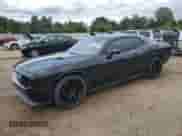 2014 Dodge Challenger Shaker z VIN 2C3CDYBT1EH160905, wystawiony jako Copart lot #57061945 z przebiegiem 116 439 mil mil oraz Szkoda całkowita • Salvage title. Historia ofert i sprzedaży dostępna na DreamBid. Obrazek 1.