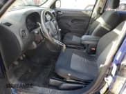 ✅ 2014 Jeep Patriot • VIN: 1C4NJPAB6ED822877 • Lot: 80121384. Wystawiony na Copart z przebiegiem 171 962 mil. Bezpłatny archiwum sprzedaży aukcyjnych z USA i szczegółowy raport historii pojazdu na DreamBid. Zdjęcie 7.