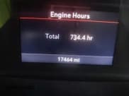 ✅ 2021 Chevrolet Silverado 1500 RST • VIN: 3GCUYEETXMG106287 • Lot: 42313663. Wystawiony na IAAI z przebiegiem 17 464 mil. Bezpłatny archiwum sprzedaży aukcyjnych z USA i szczegółowy raport historii pojazdu na DreamBid. Zdjęcie 15.