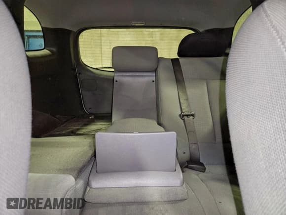 ✅ 2010 Hyundai Santa Fe GLS • VIN: 5NMSG3AB5AH414463 • Лот: 95239435. Опубликован ранее на Copart с пробегом 168 180 миль. Бесплатный доступ к архиву аукционных продаж из США и подробный отчёт об истории автомобиля на DreamBid. Изображение 10.