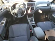 ✅ 2010 Subaru Forester X Premium • VIN: JF2SH6CC3AG911489 • Lot: 91106395. Listed on Copart with 174,318 mi. Free auction sales archive from the USA and detailed vehicle history report at DreamBid. Image 8.