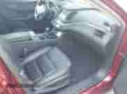 2016 Chevrolet Impala LT with VIN 2G1115S33G9205780, listed as a IAAI auction lot 43246625 with 135,377 mi miles and . Bid and sale history available at DreamBid. Image 5.